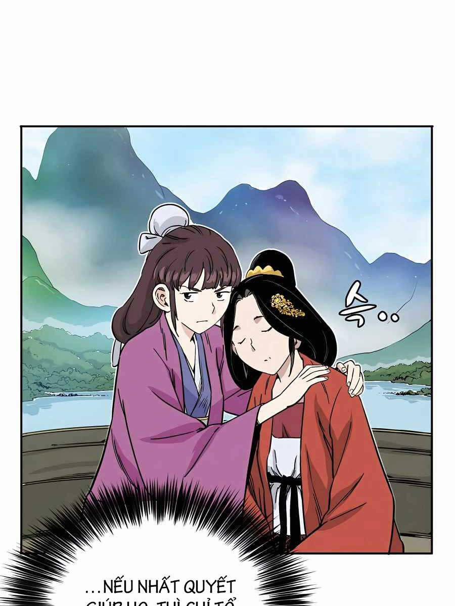 Trọng Sinh Thành Thần Y Thời Tam Quốc 85 trang 30
