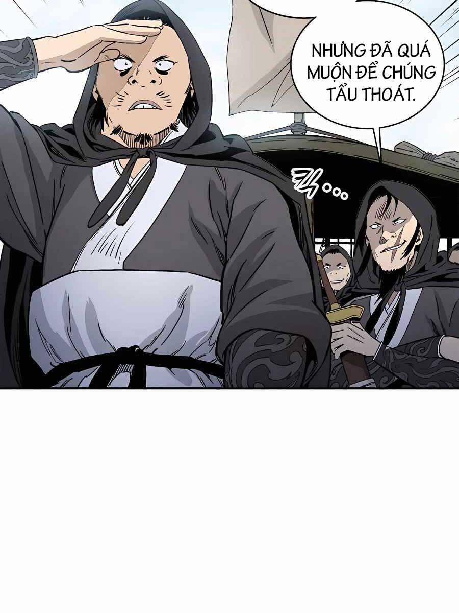 Trọng Sinh Thành Thần Y Thời Tam Quốc 85 trang 36