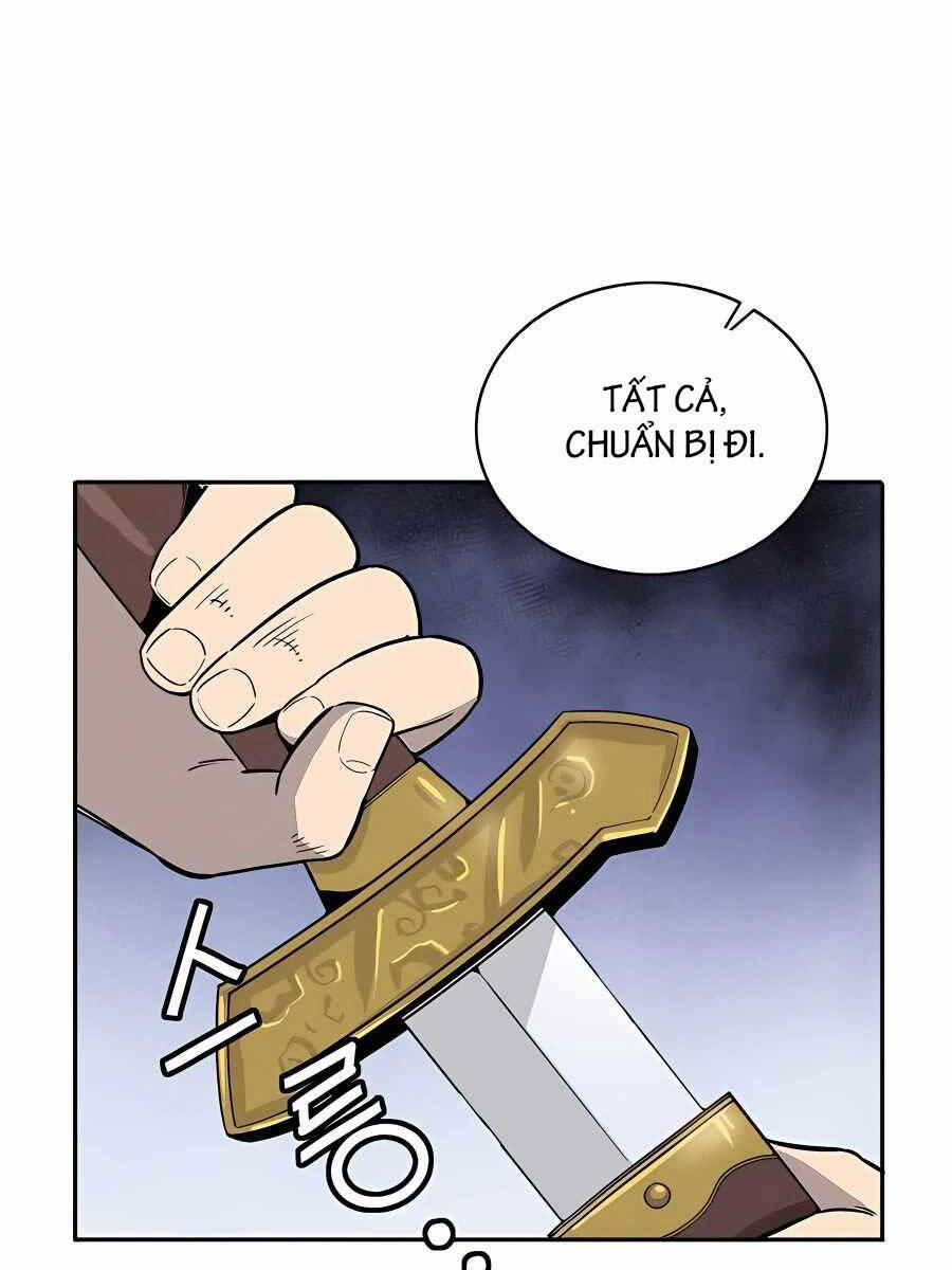 Trọng Sinh Thành Thần Y Thời Tam Quốc 85 trang 37