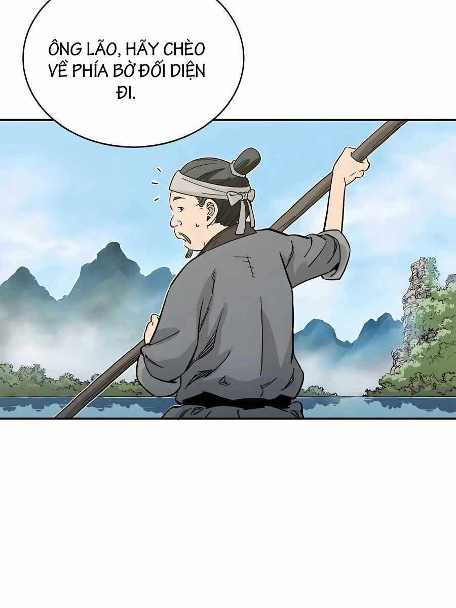 Trọng Sinh Thành Thần Y Thời Tam Quốc 85 trang 4