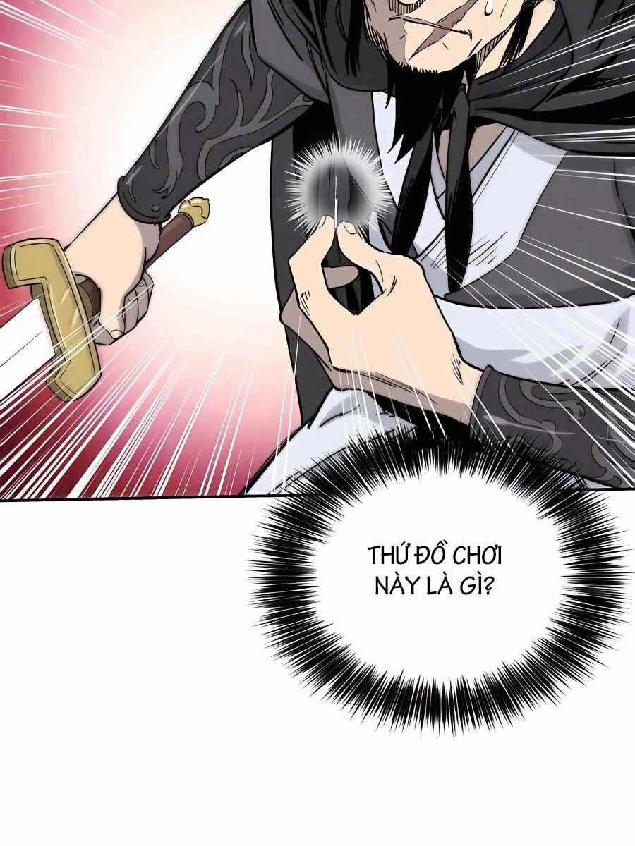 Trọng Sinh Thành Thần Y Thời Tam Quốc 85 trang 41