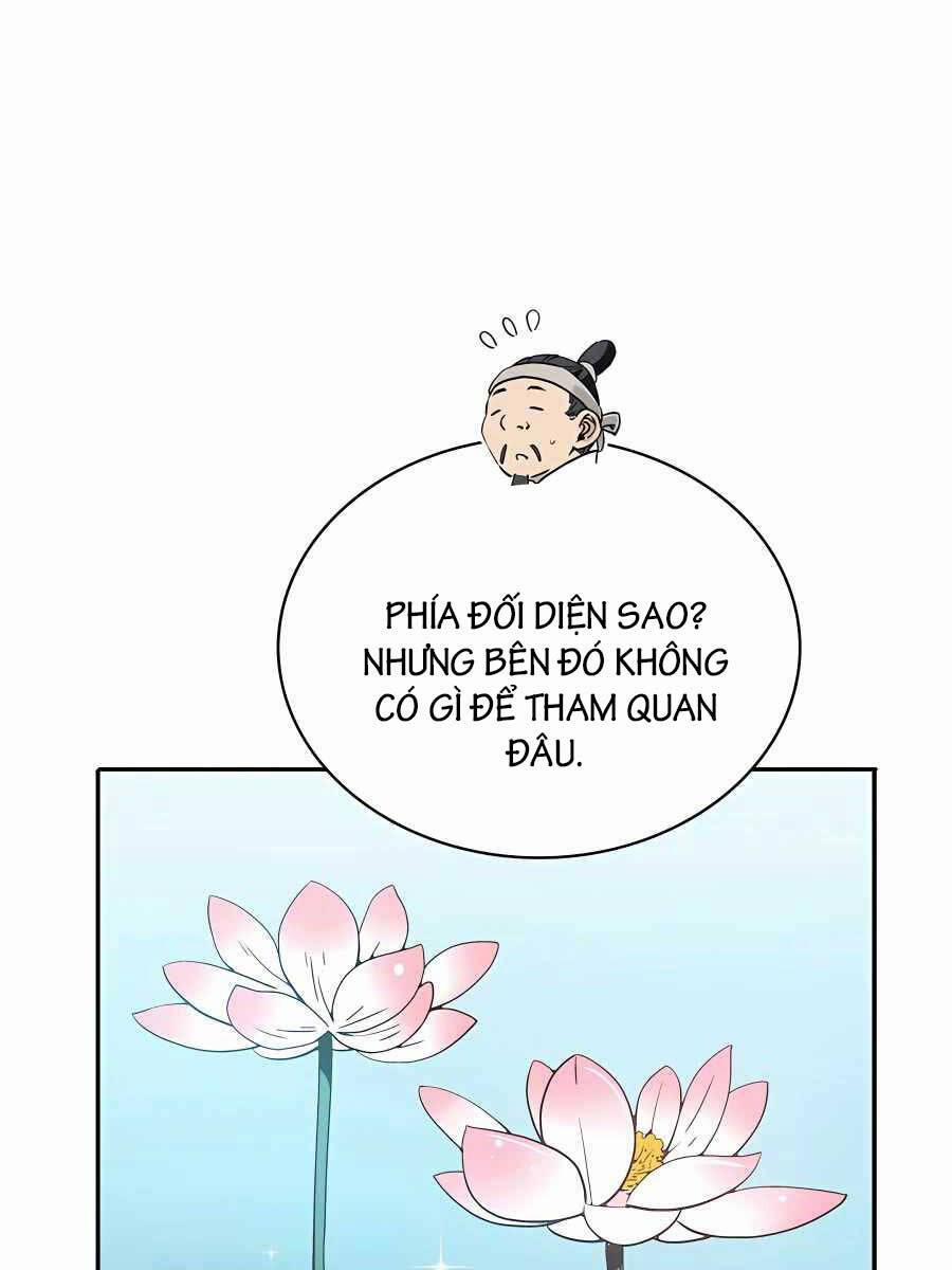Trọng Sinh Thành Thần Y Thời Tam Quốc 85 trang 5