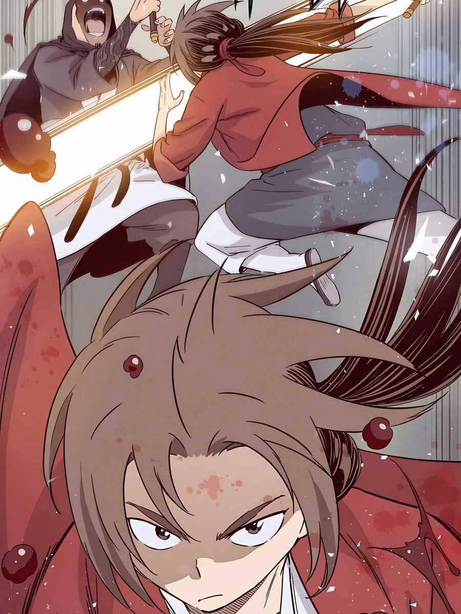 Trọng Sinh Thành Thần Y Thời Tam Quốc 85 trang 67