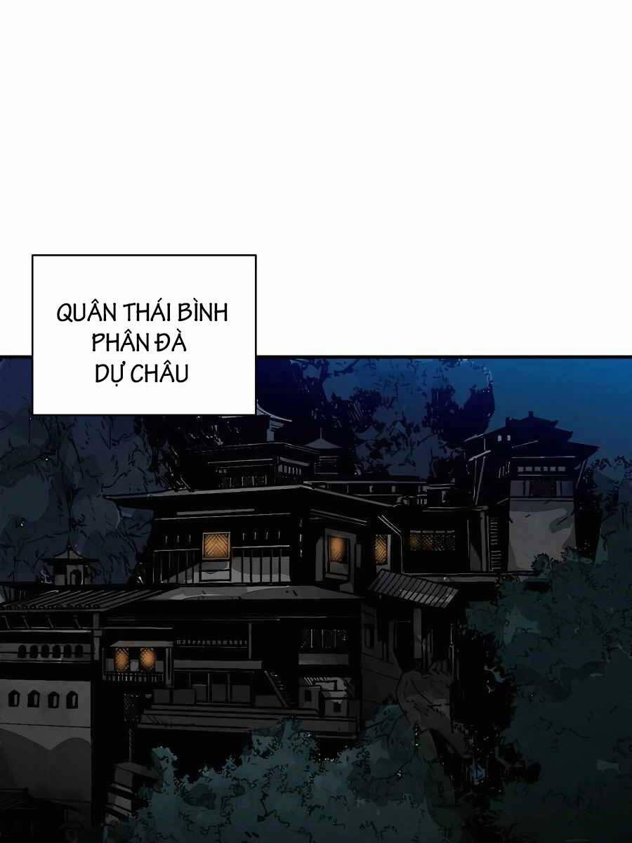 Trọng Sinh Thành Thần Y Thời Tam Quốc 85 trang 74