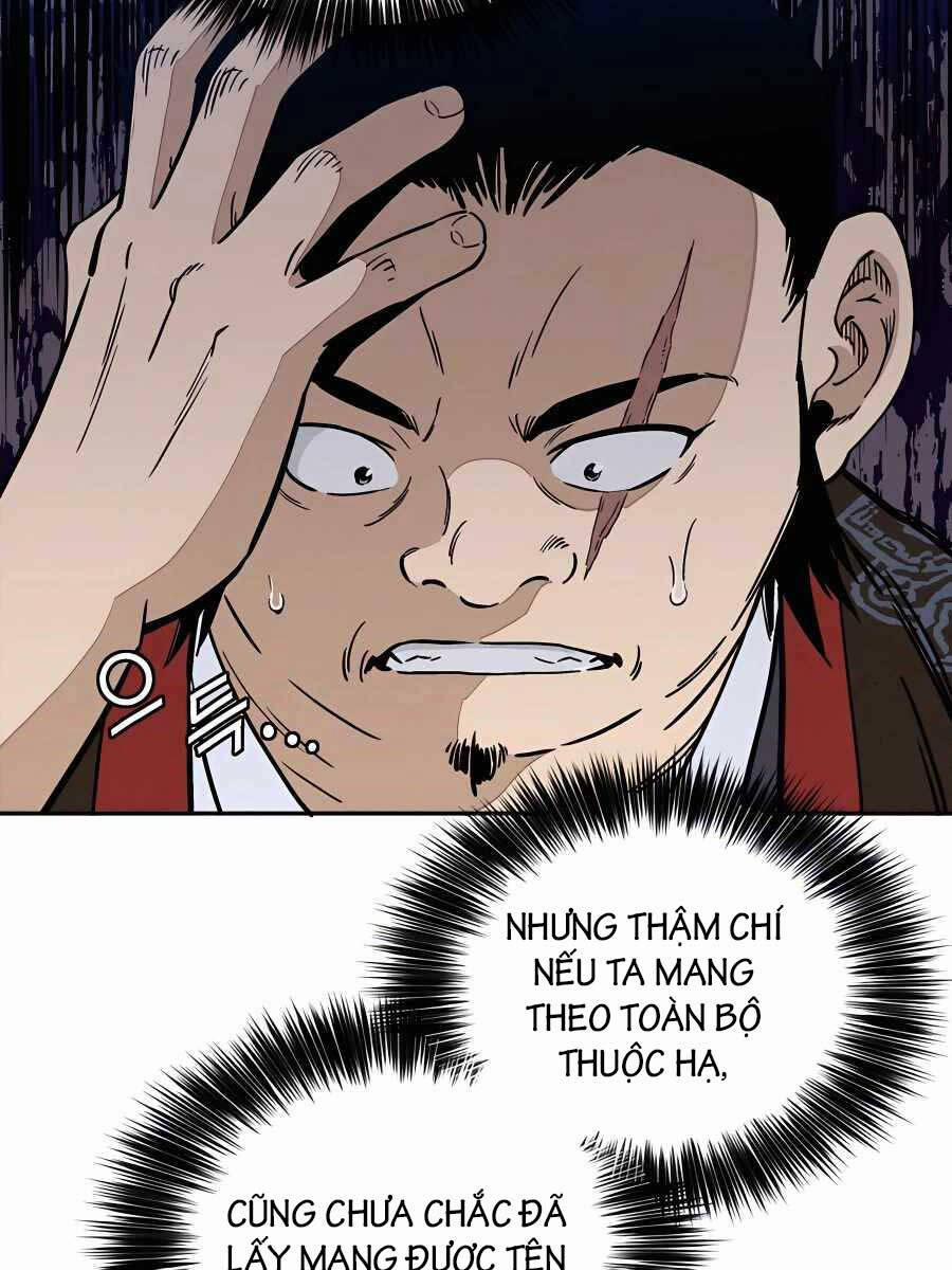 Trọng Sinh Thành Thần Y Thời Tam Quốc 85 trang 83