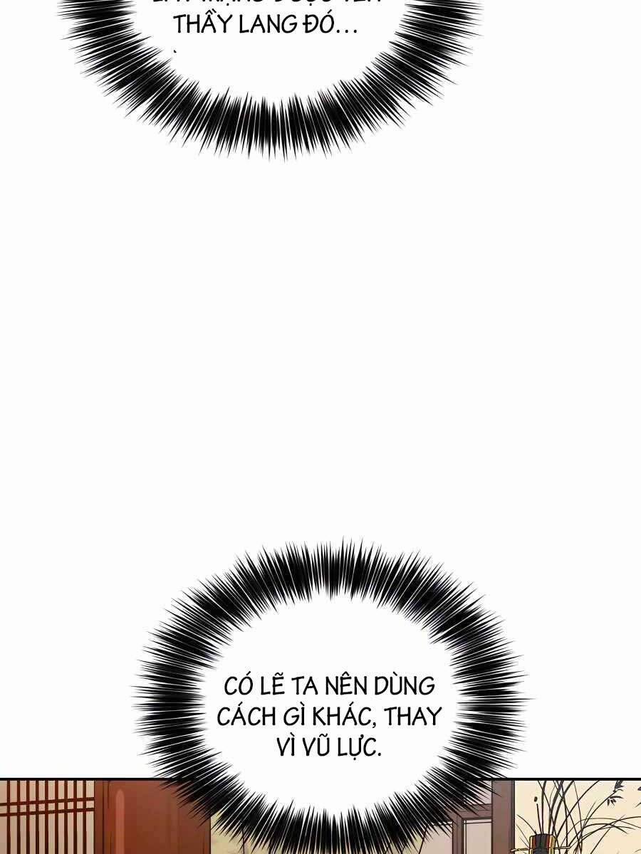 Trọng Sinh Thành Thần Y Thời Tam Quốc 85 trang 84