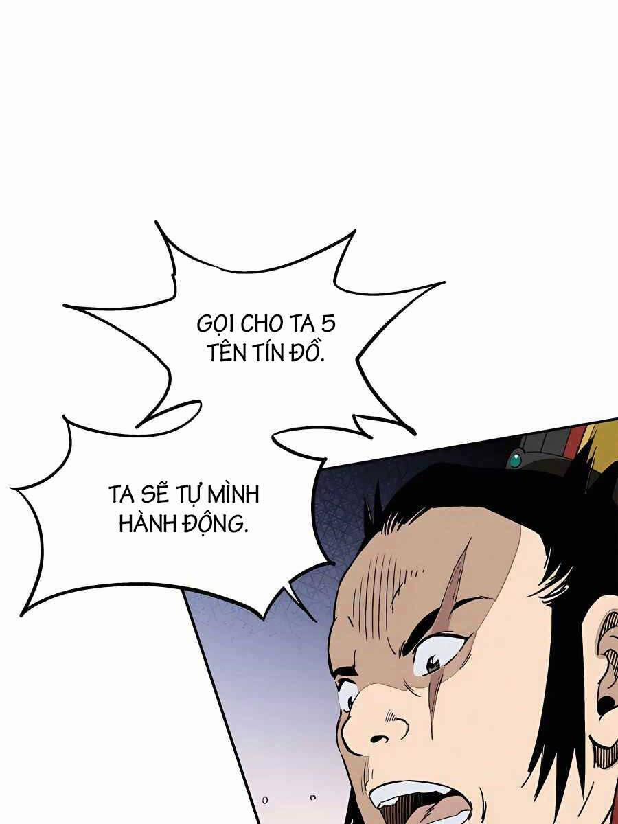 Trọng Sinh Thành Thần Y Thời Tam Quốc 85 trang 86