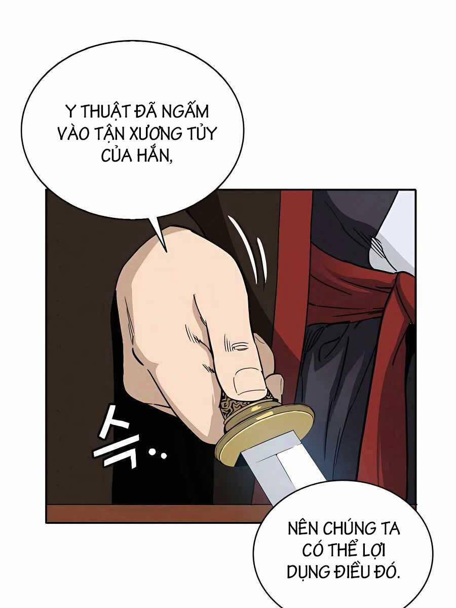 Trọng Sinh Thành Thần Y Thời Tam Quốc 85 trang 93