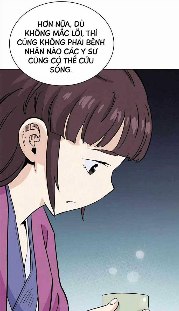 Trọng Sinh Thành Thần Y Thời Tam Quốc 86 trang 21