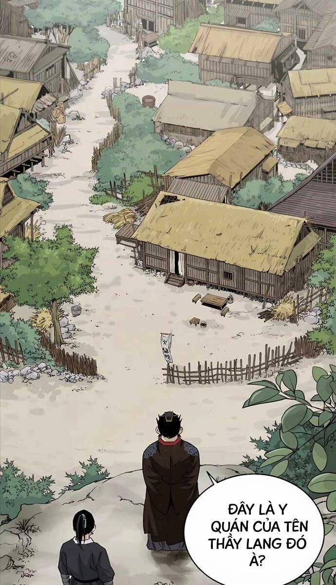 Trọng Sinh Thành Thần Y Thời Tam Quốc 86 trang 36