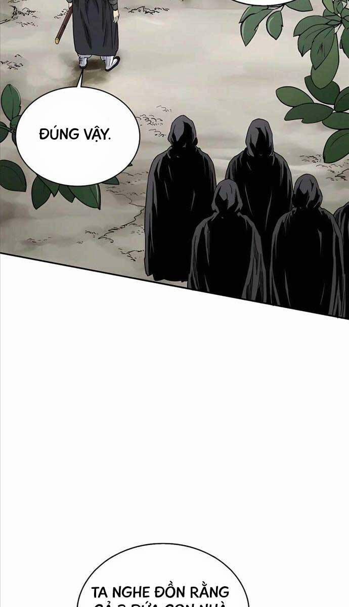 Trọng Sinh Thành Thần Y Thời Tam Quốc 86 trang 37