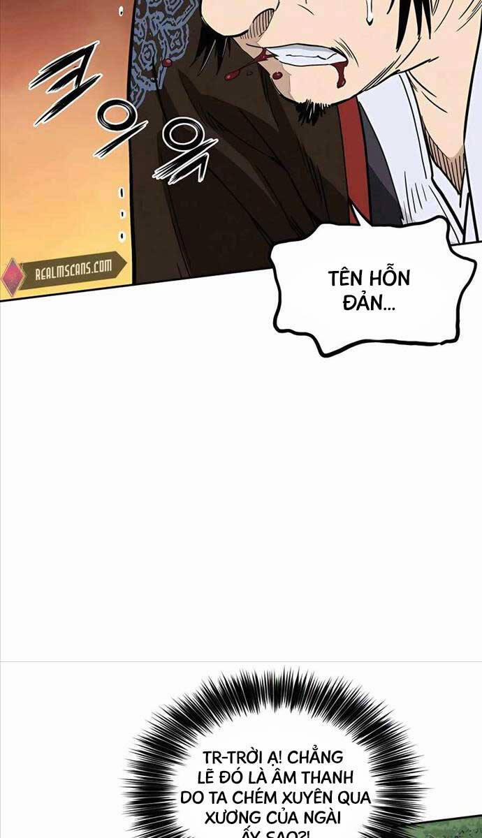 Trọng Sinh Thành Thần Y Thời Tam Quốc 86 trang 50