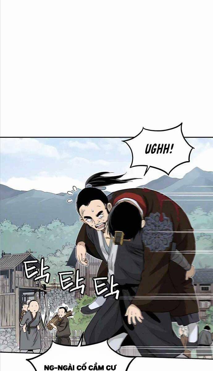 Trọng Sinh Thành Thần Y Thời Tam Quốc 86 trang 55