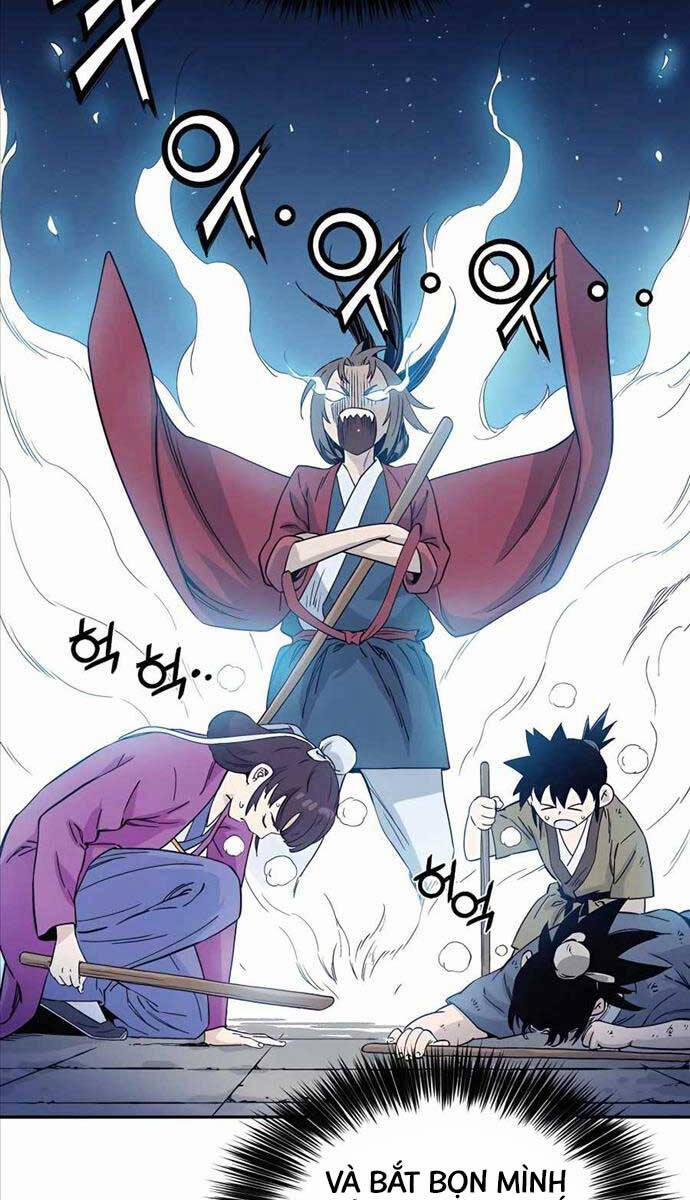 Trọng Sinh Thành Thần Y Thời Tam Quốc 86 trang 7