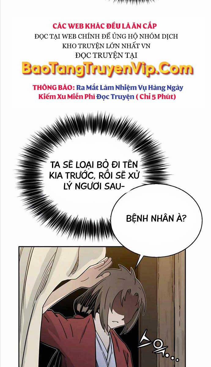 Trọng Sinh Thành Thần Y Thời Tam Quốc 86 trang 70