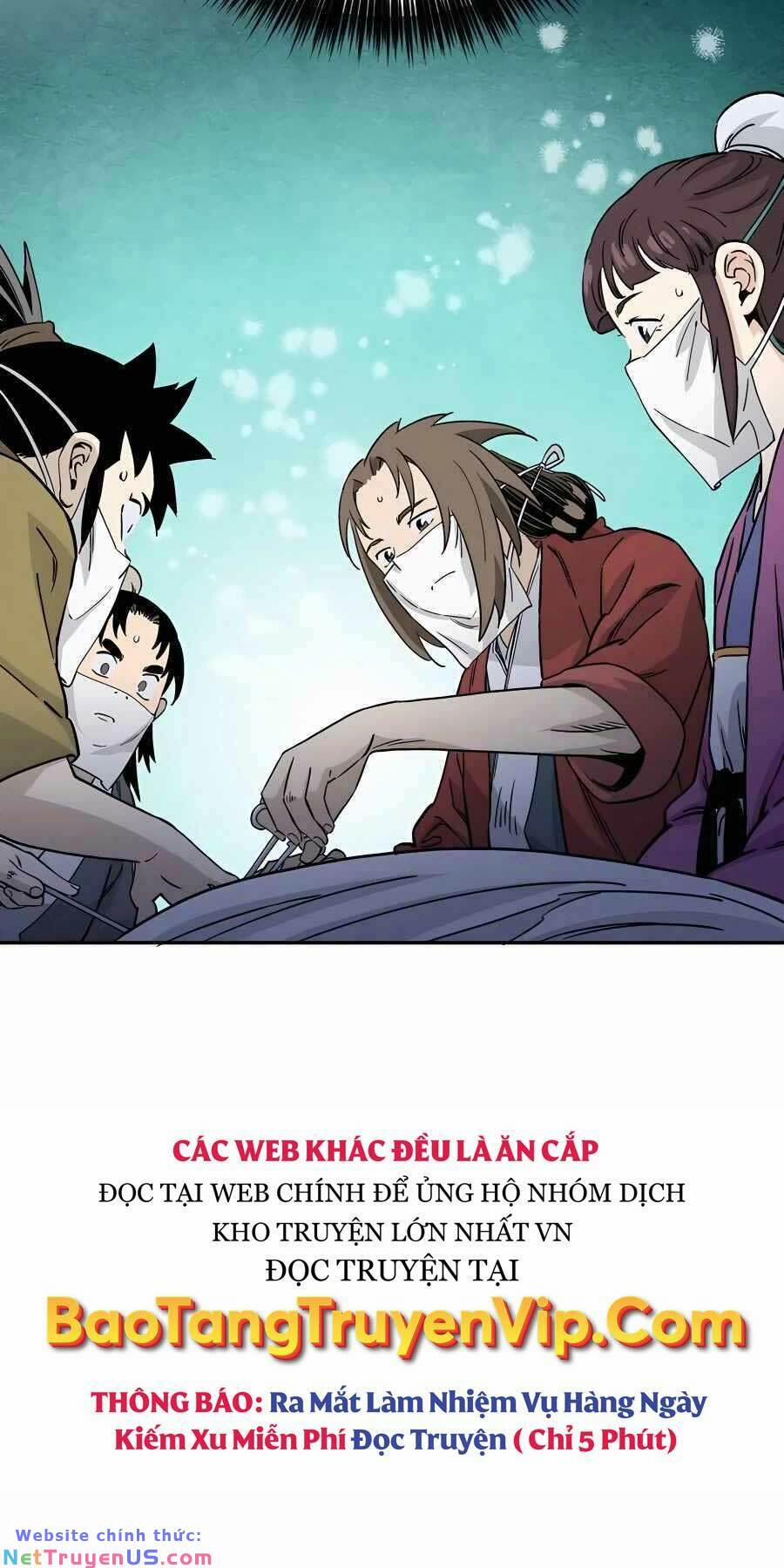 Trọng Sinh Thành Thần Y Thời Tam Quốc 87 trang 13