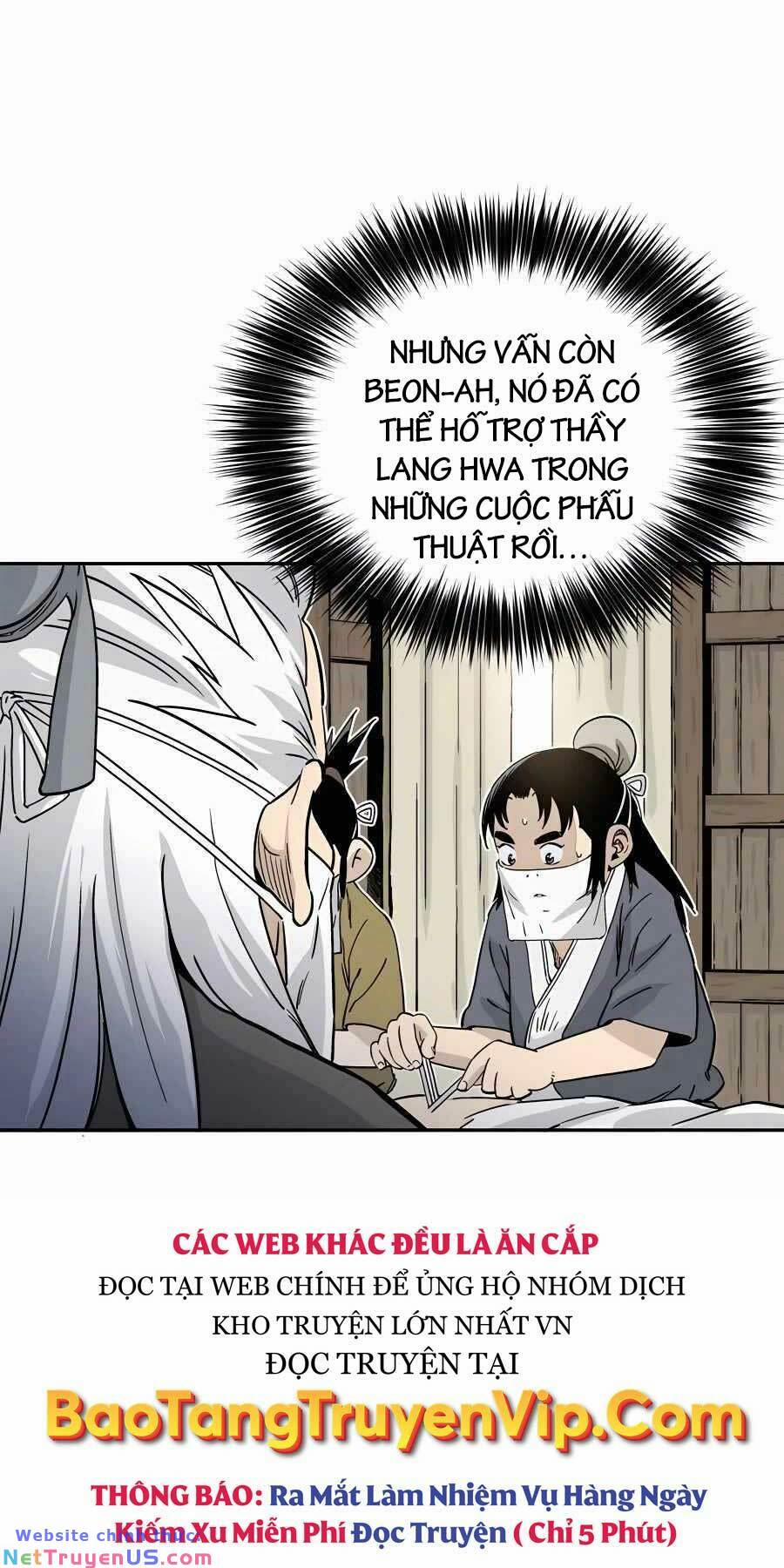 Trọng Sinh Thành Thần Y Thời Tam Quốc 87 trang 15
