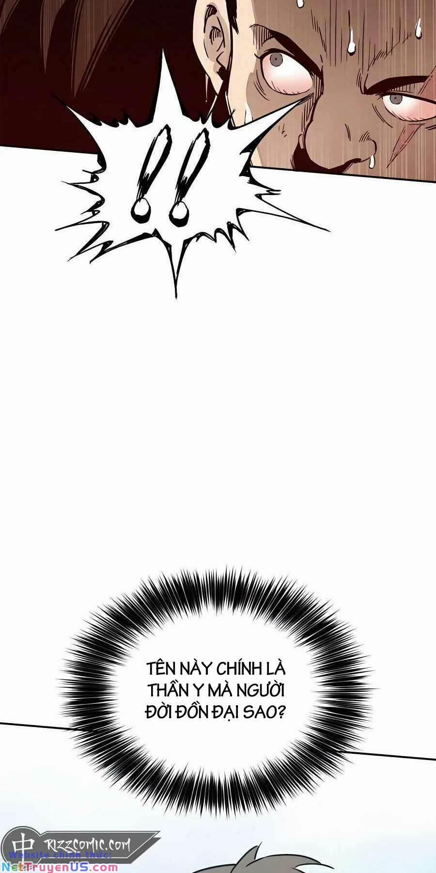 Trọng Sinh Thành Thần Y Thời Tam Quốc 87 trang 2