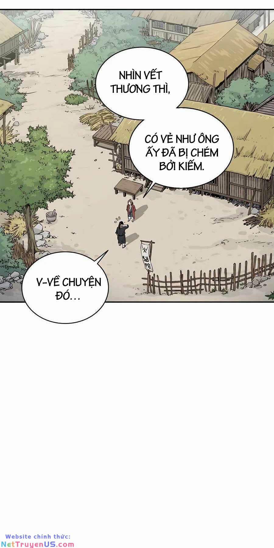 Trọng Sinh Thành Thần Y Thời Tam Quốc 87 trang 28