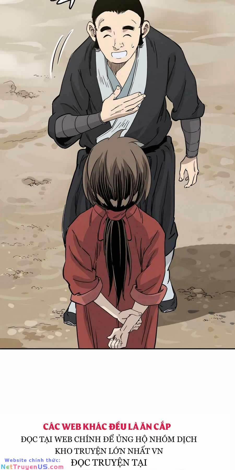 Trọng Sinh Thành Thần Y Thời Tam Quốc 87 trang 33