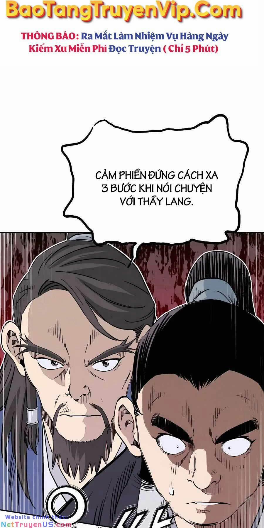 Trọng Sinh Thành Thần Y Thời Tam Quốc 87 trang 34