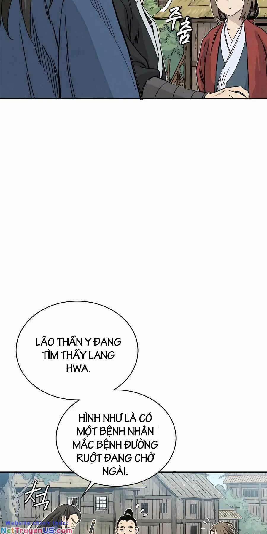 Trọng Sinh Thành Thần Y Thời Tam Quốc 87 trang 36