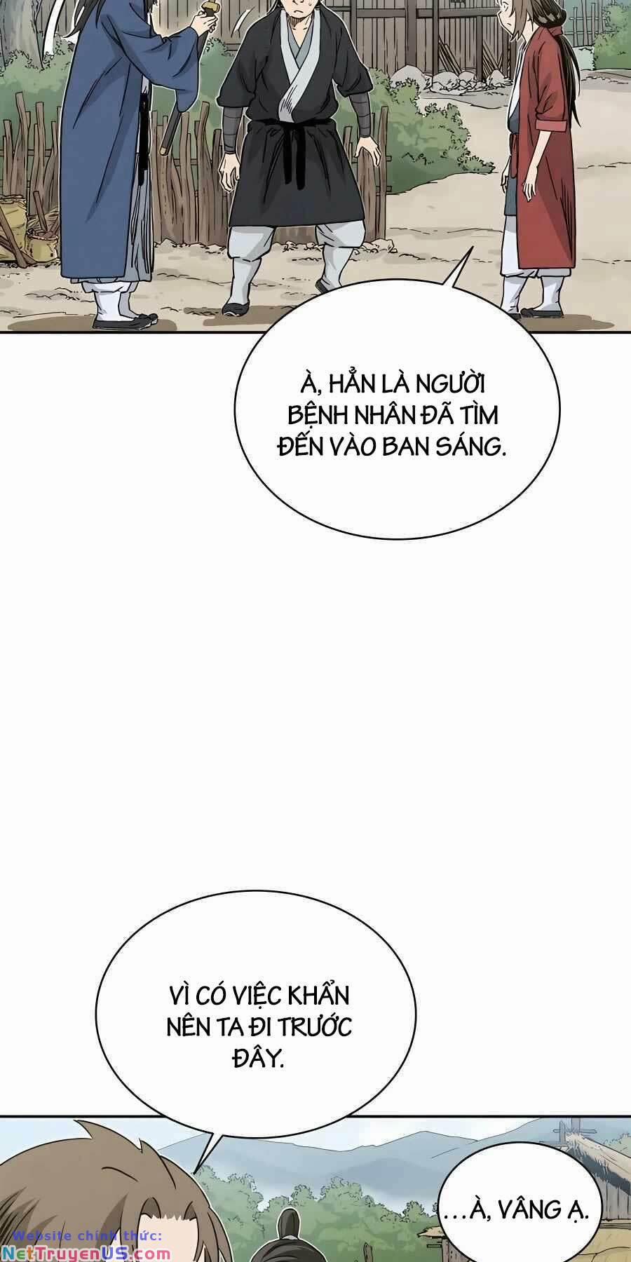 Trọng Sinh Thành Thần Y Thời Tam Quốc 87 trang 37