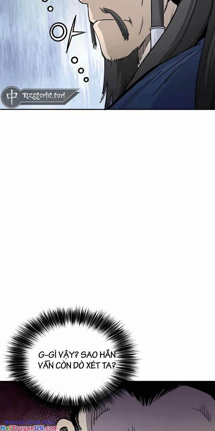 Trọng Sinh Thành Thần Y Thời Tam Quốc 87 trang 40