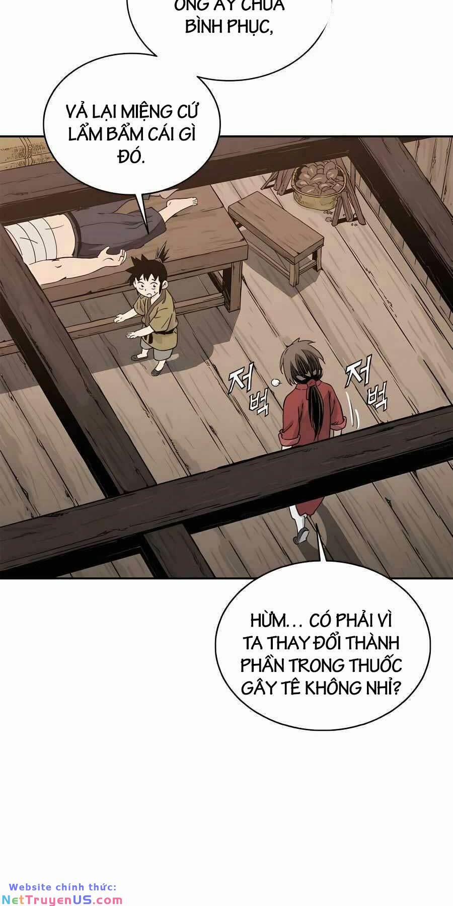 Trọng Sinh Thành Thần Y Thời Tam Quốc 87 trang 49