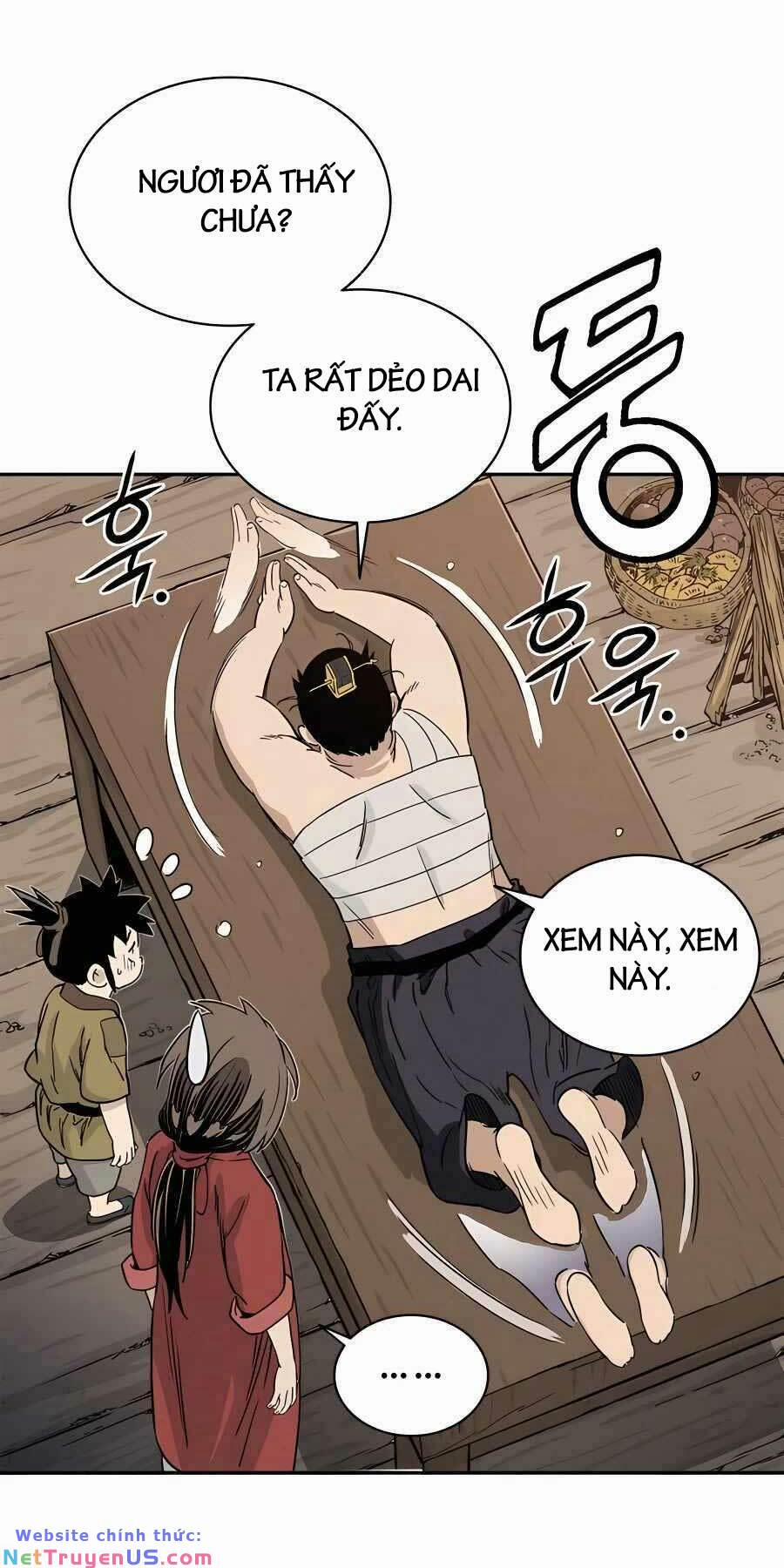 Trọng Sinh Thành Thần Y Thời Tam Quốc 87 trang 51