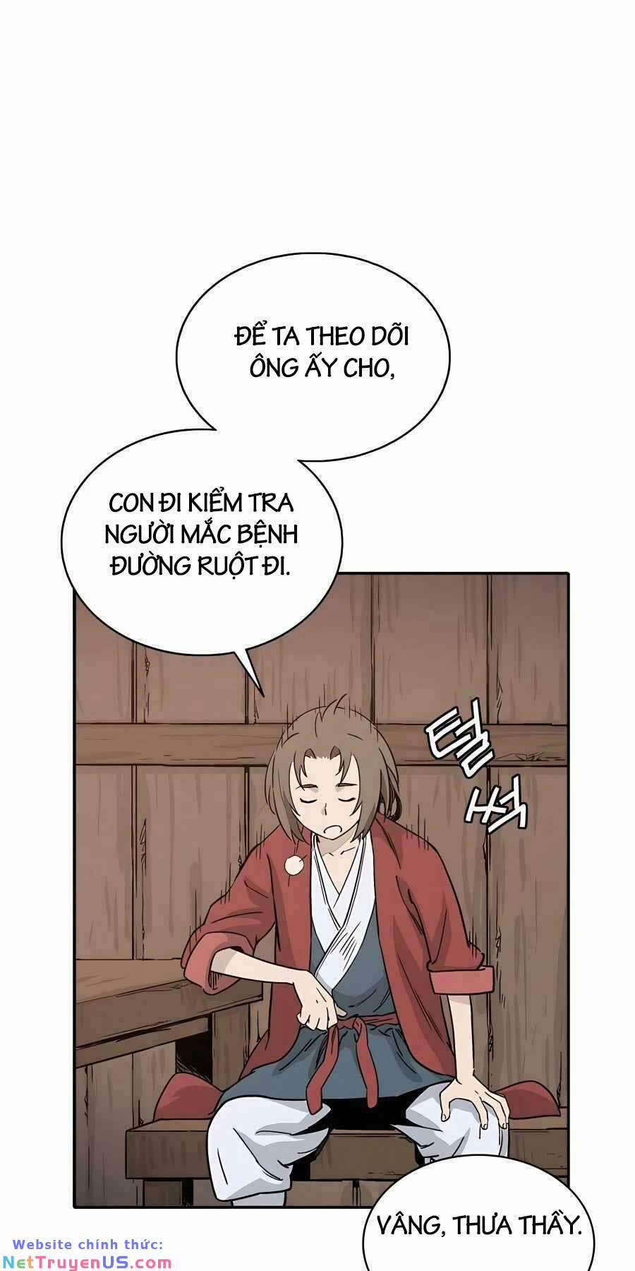 Trọng Sinh Thành Thần Y Thời Tam Quốc 87 trang 53