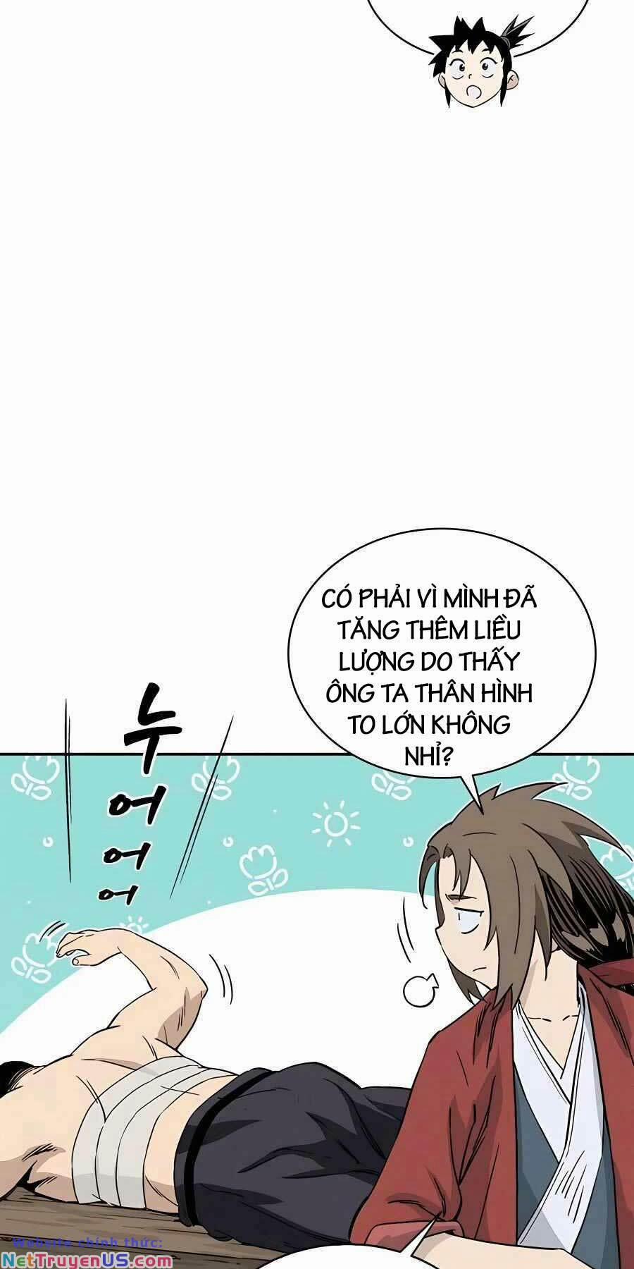 Trọng Sinh Thành Thần Y Thời Tam Quốc 87 trang 54