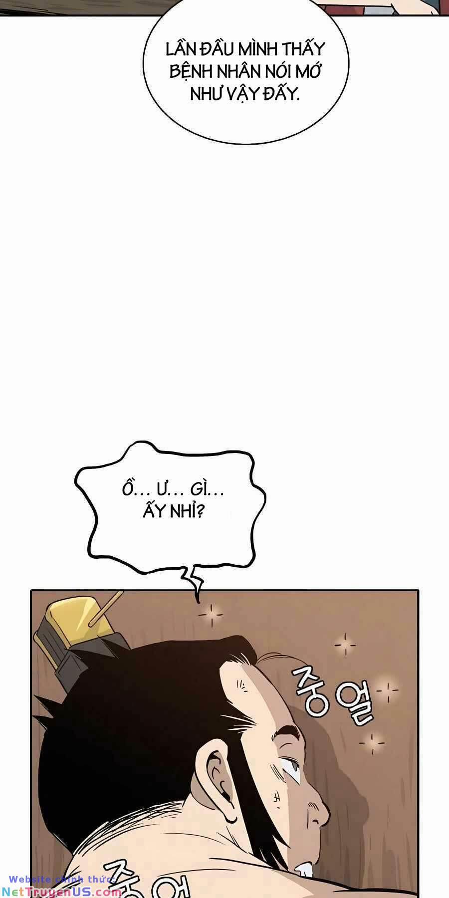 Trọng Sinh Thành Thần Y Thời Tam Quốc 87 trang 55