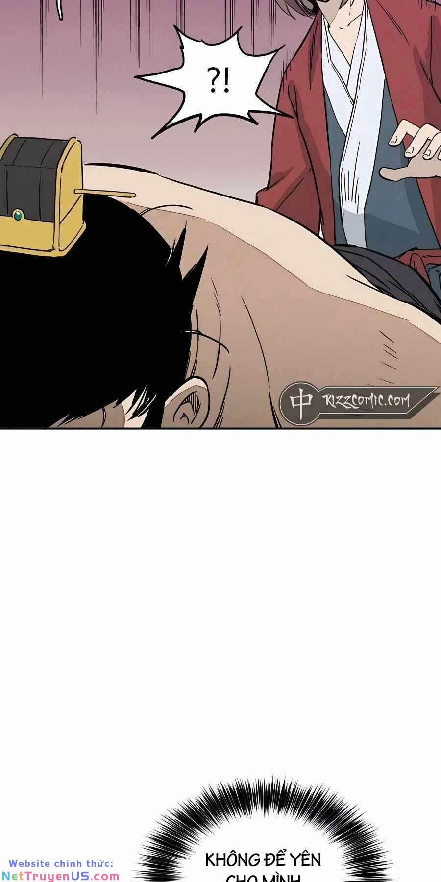 Trọng Sinh Thành Thần Y Thời Tam Quốc 87 trang 57