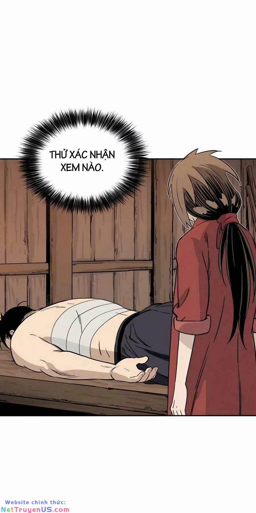 Trọng Sinh Thành Thần Y Thời Tam Quốc 87 trang 59