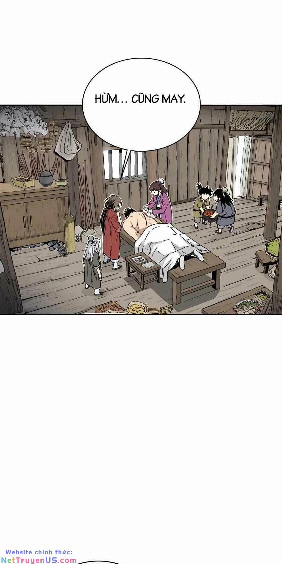 Trọng Sinh Thành Thần Y Thời Tam Quốc 87 trang 6