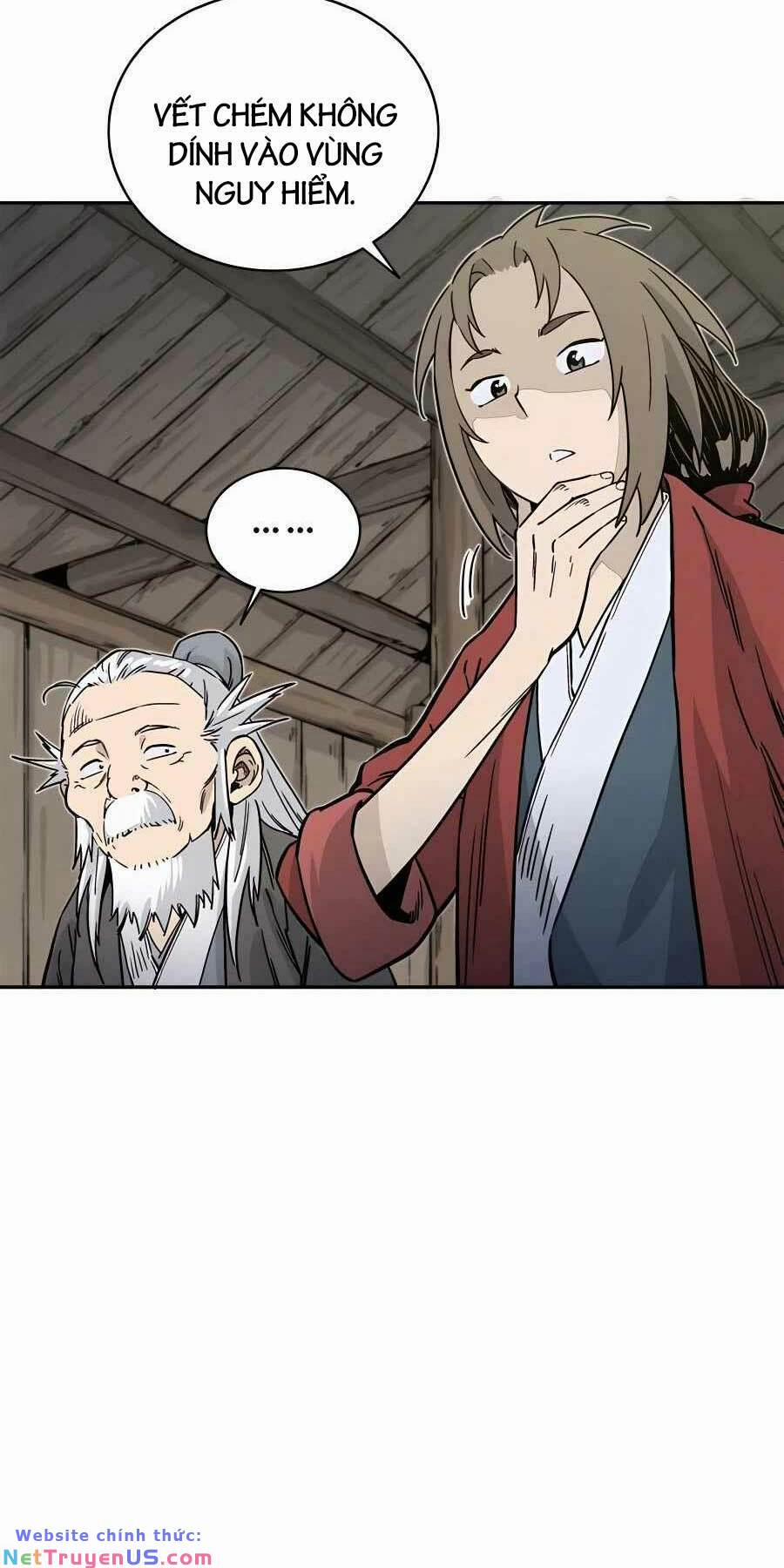 Trọng Sinh Thành Thần Y Thời Tam Quốc 87 trang 7