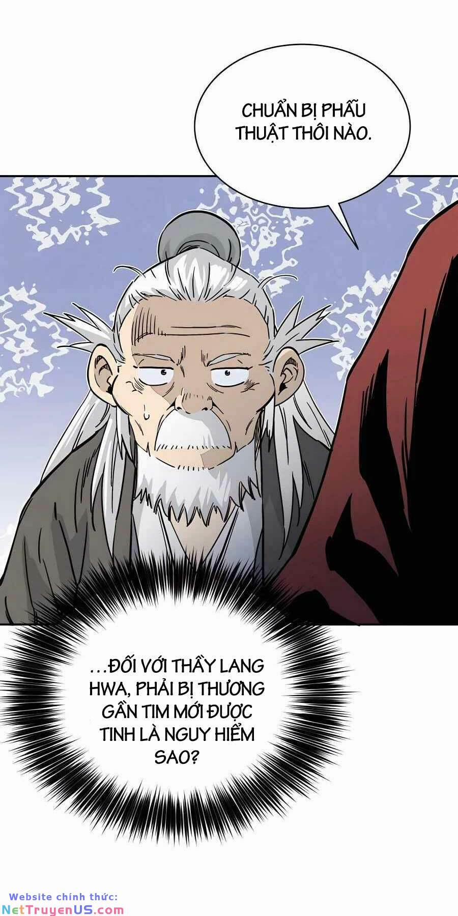 Trọng Sinh Thành Thần Y Thời Tam Quốc 87 trang 8
