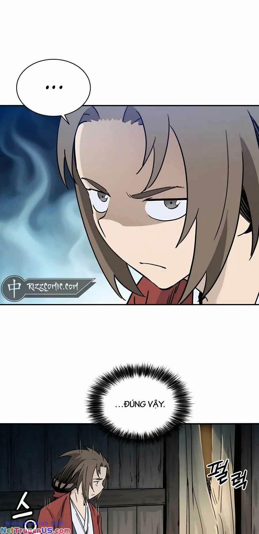 Trọng Sinh Thành Thần Y Thời Tam Quốc 88 trang 11