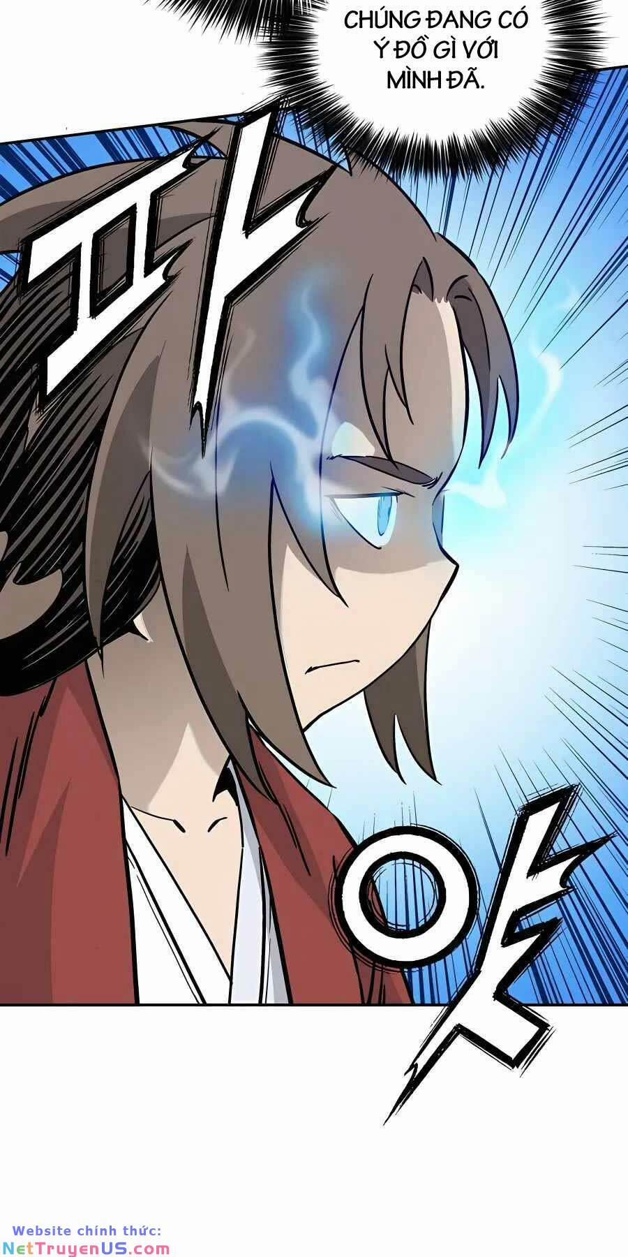 Trọng Sinh Thành Thần Y Thời Tam Quốc 88 trang 13