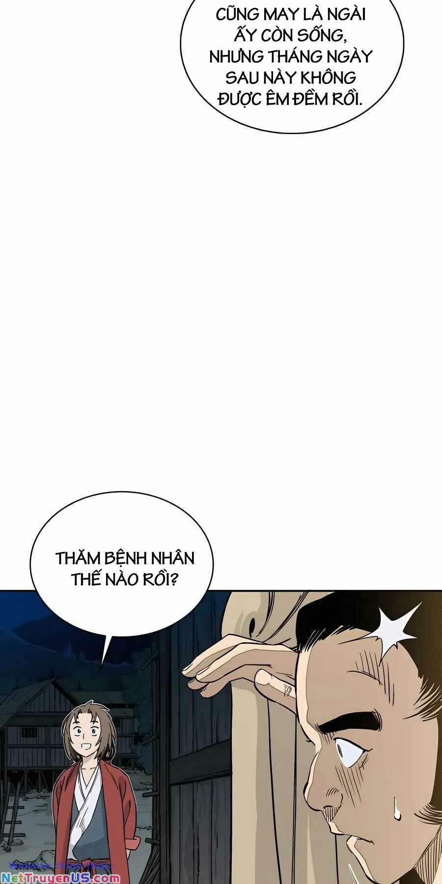 Trọng Sinh Thành Thần Y Thời Tam Quốc 88 trang 17