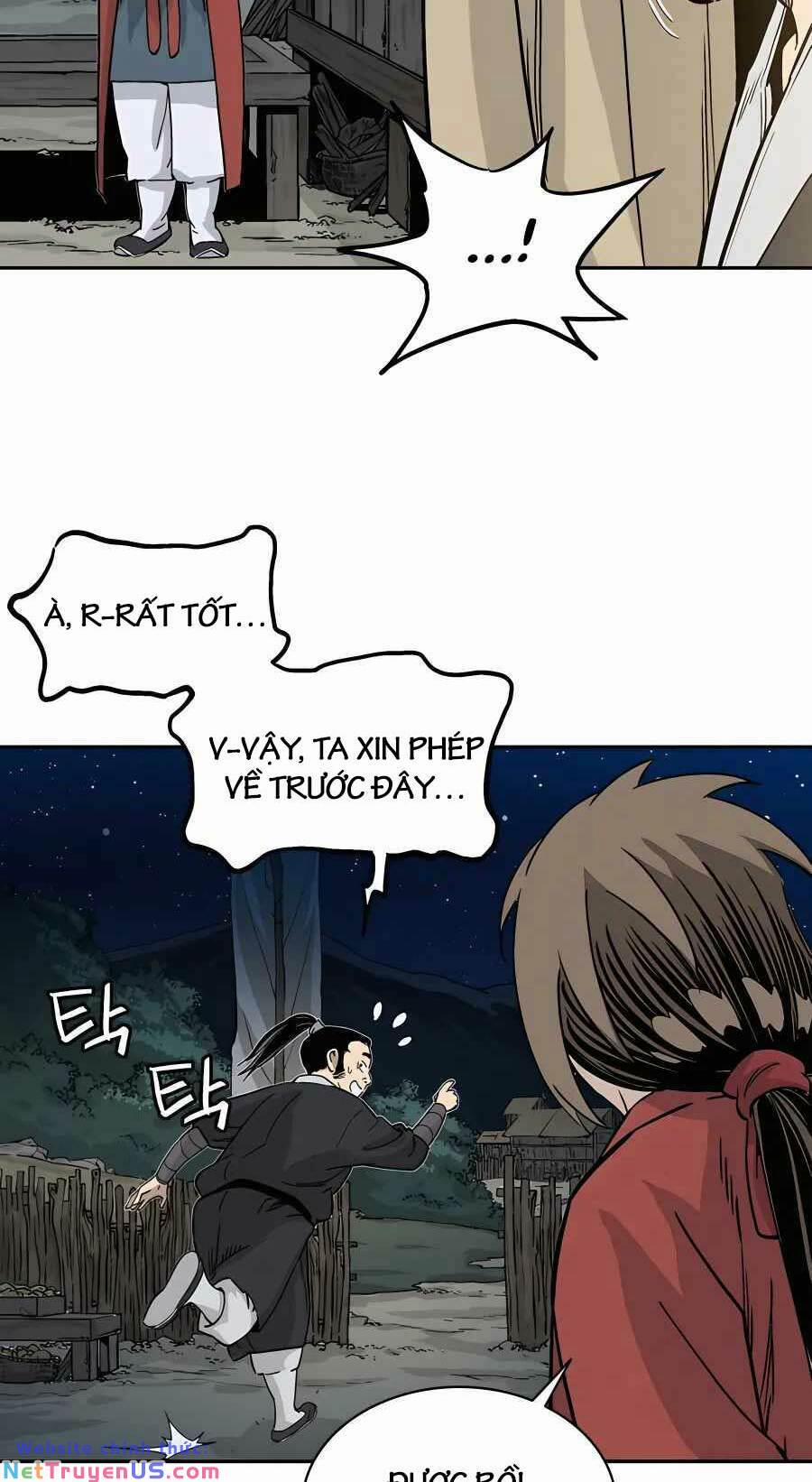 Trọng Sinh Thành Thần Y Thời Tam Quốc 88 trang 18