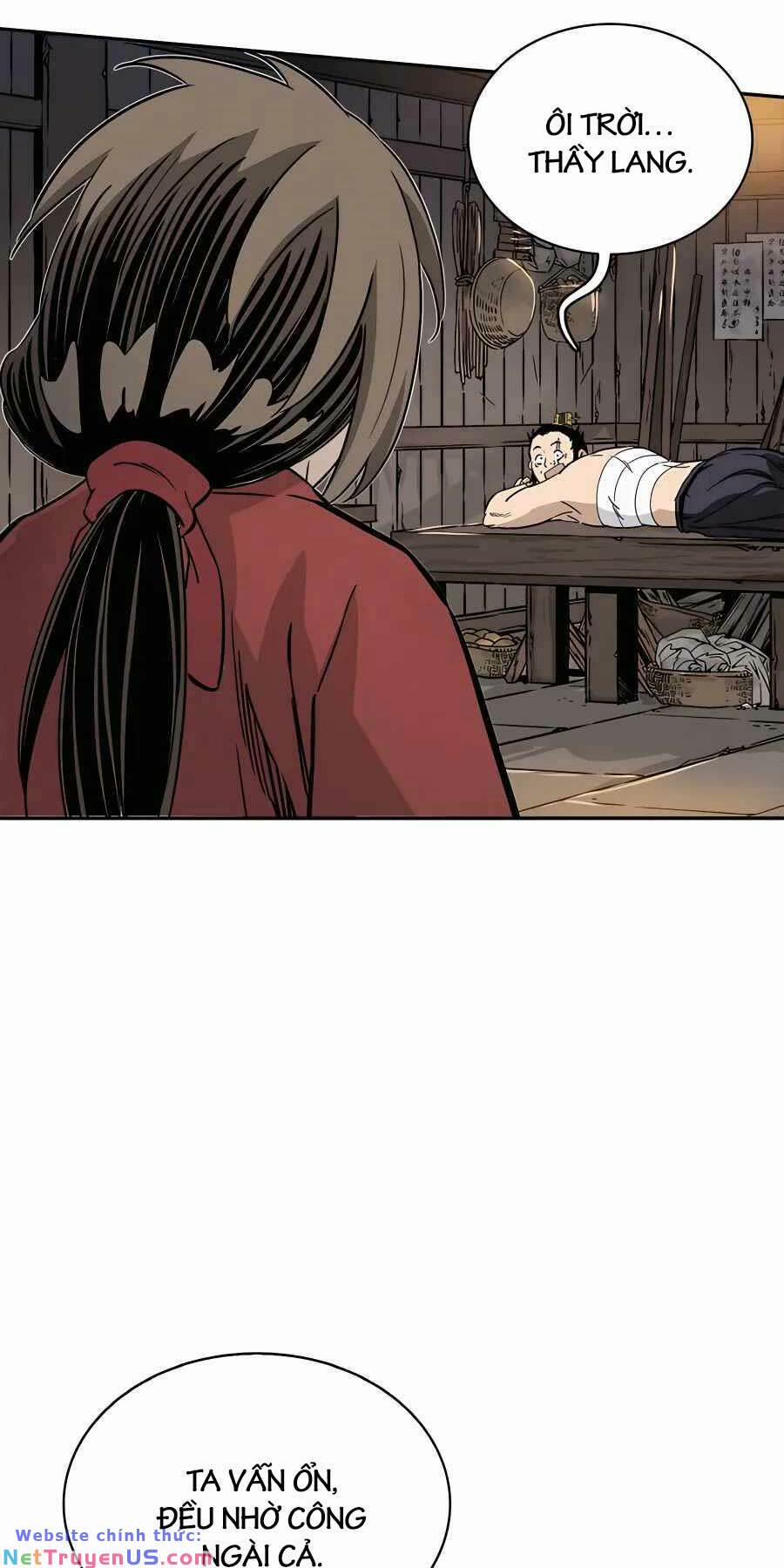 Trọng Sinh Thành Thần Y Thời Tam Quốc 88 trang 23