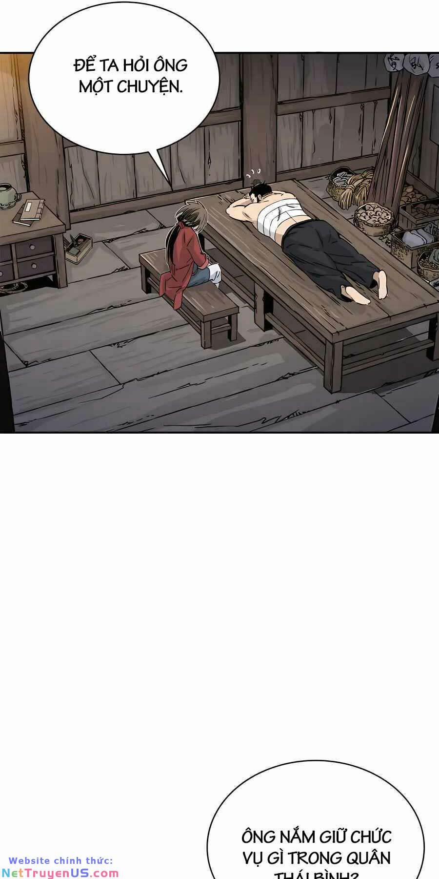 Trọng Sinh Thành Thần Y Thời Tam Quốc 88 trang 27