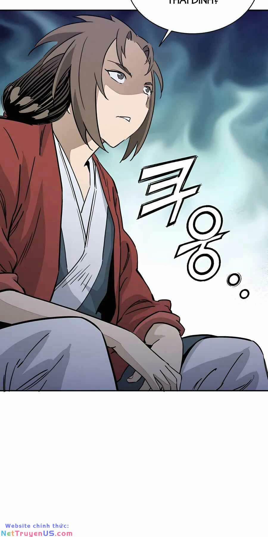 Trọng Sinh Thành Thần Y Thời Tam Quốc 88 trang 28