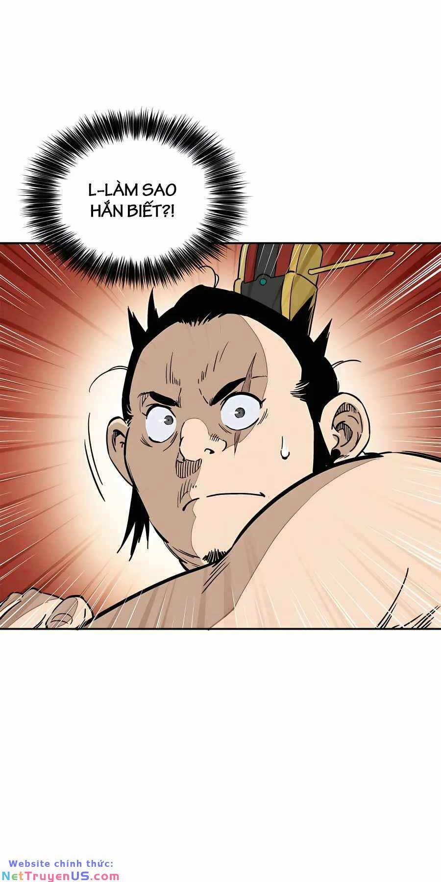 Trọng Sinh Thành Thần Y Thời Tam Quốc 88 trang 29