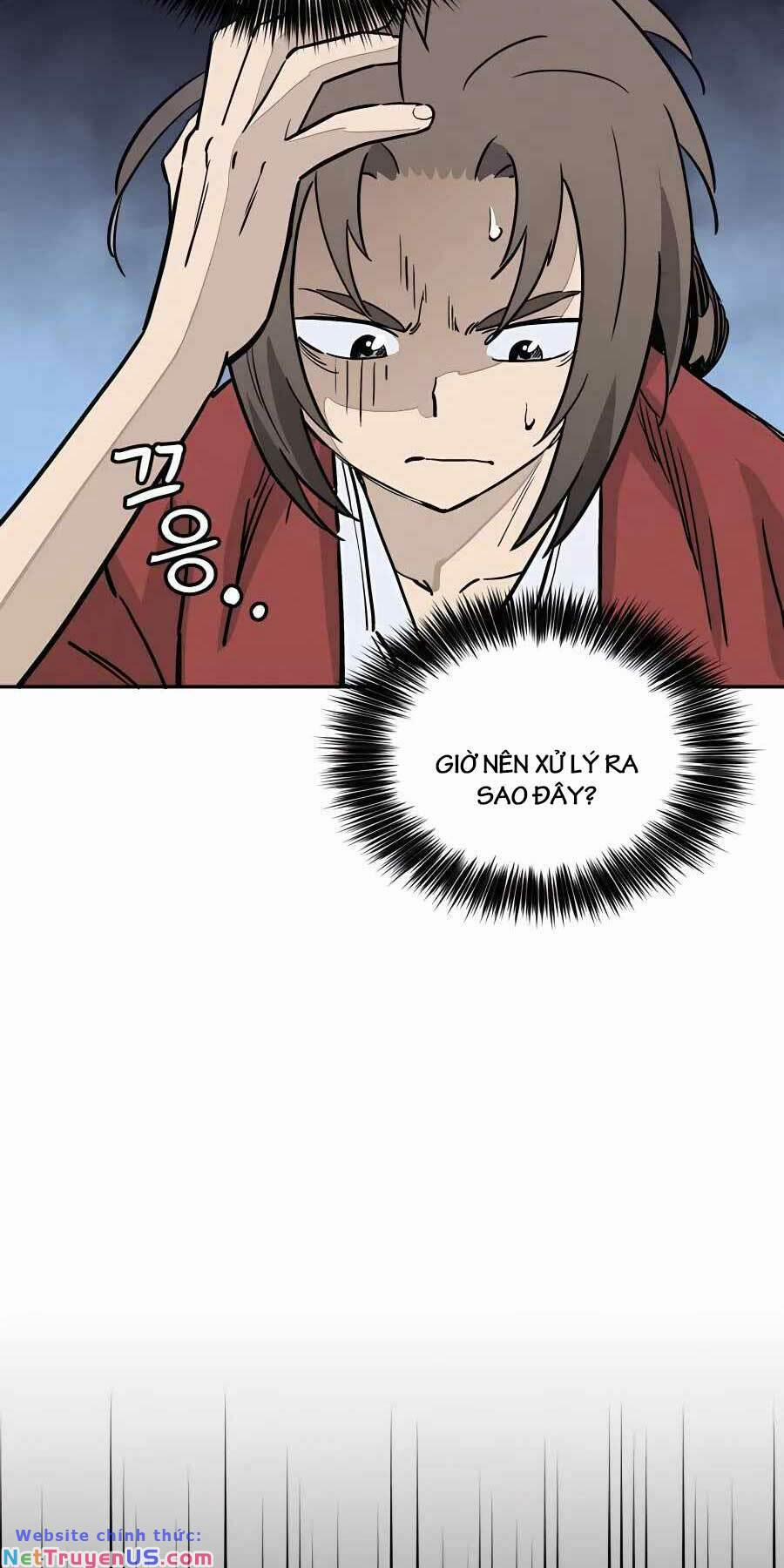 Trọng Sinh Thành Thần Y Thời Tam Quốc 88 trang 3