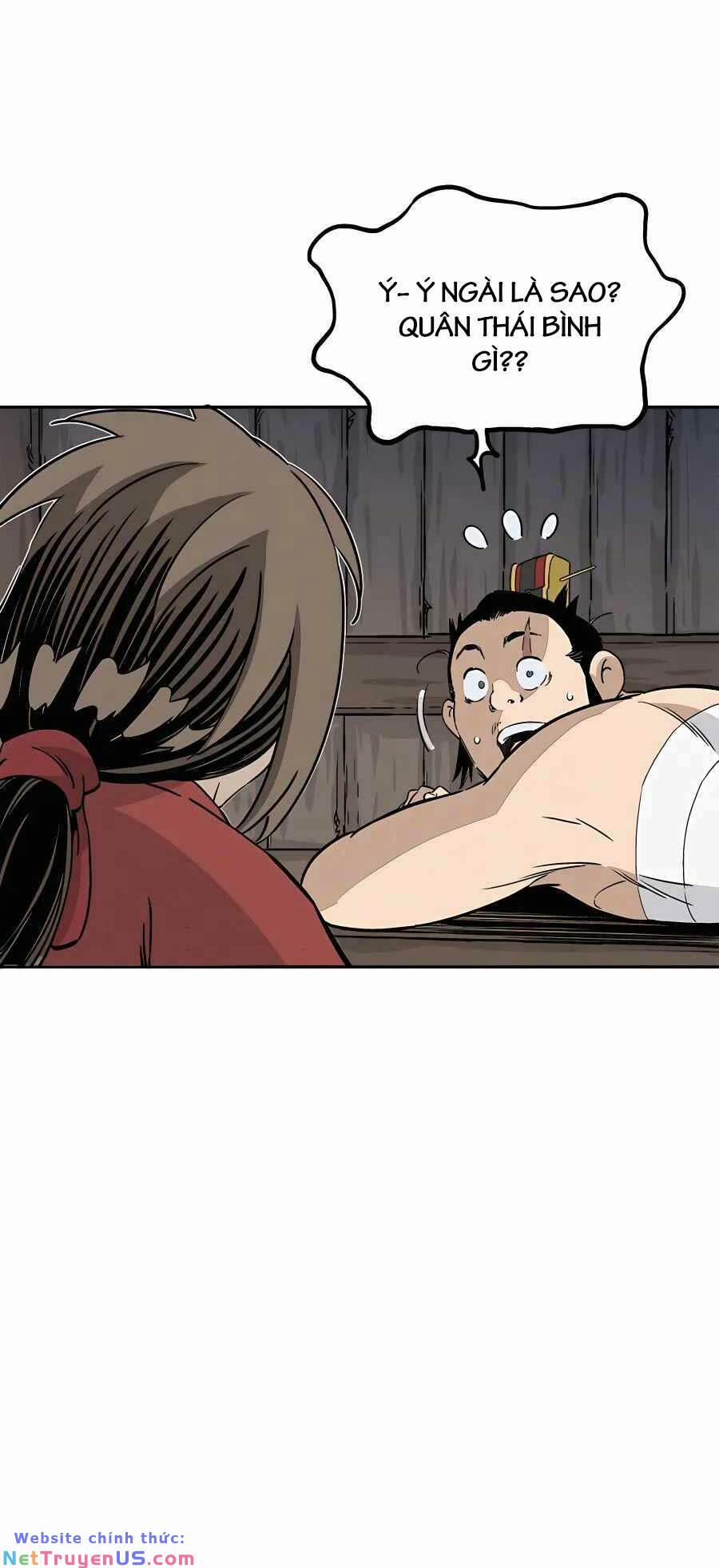 Trọng Sinh Thành Thần Y Thời Tam Quốc 88 trang 30