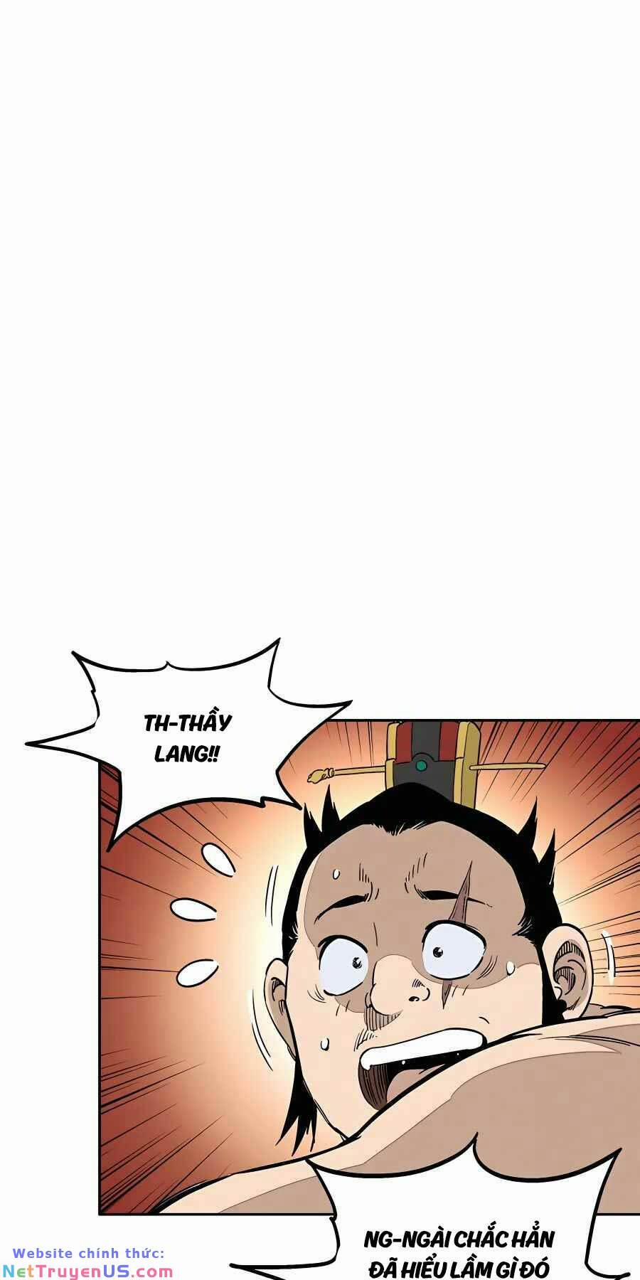 Trọng Sinh Thành Thần Y Thời Tam Quốc 88 trang 35