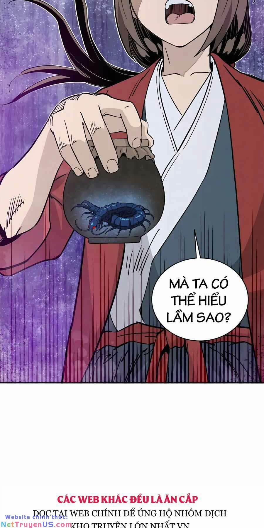 Trọng Sinh Thành Thần Y Thời Tam Quốc 88 trang 37